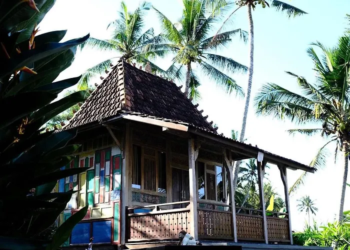 Villa Puri Sundaram Ubud