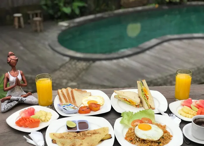 Puri Sundaram * Ubud