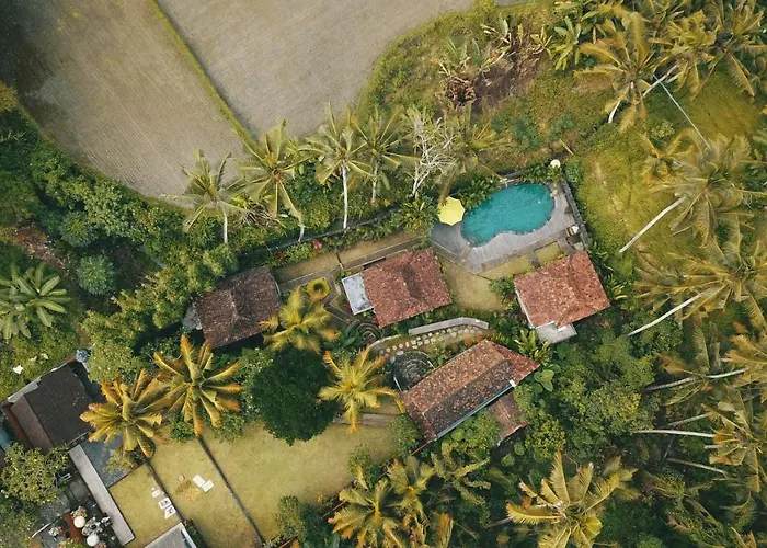 Puri Sundaram Villa