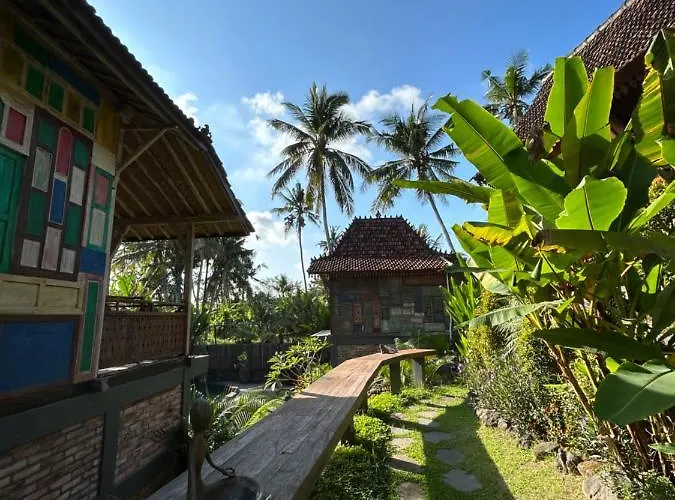 Puri Sundaram Ubud